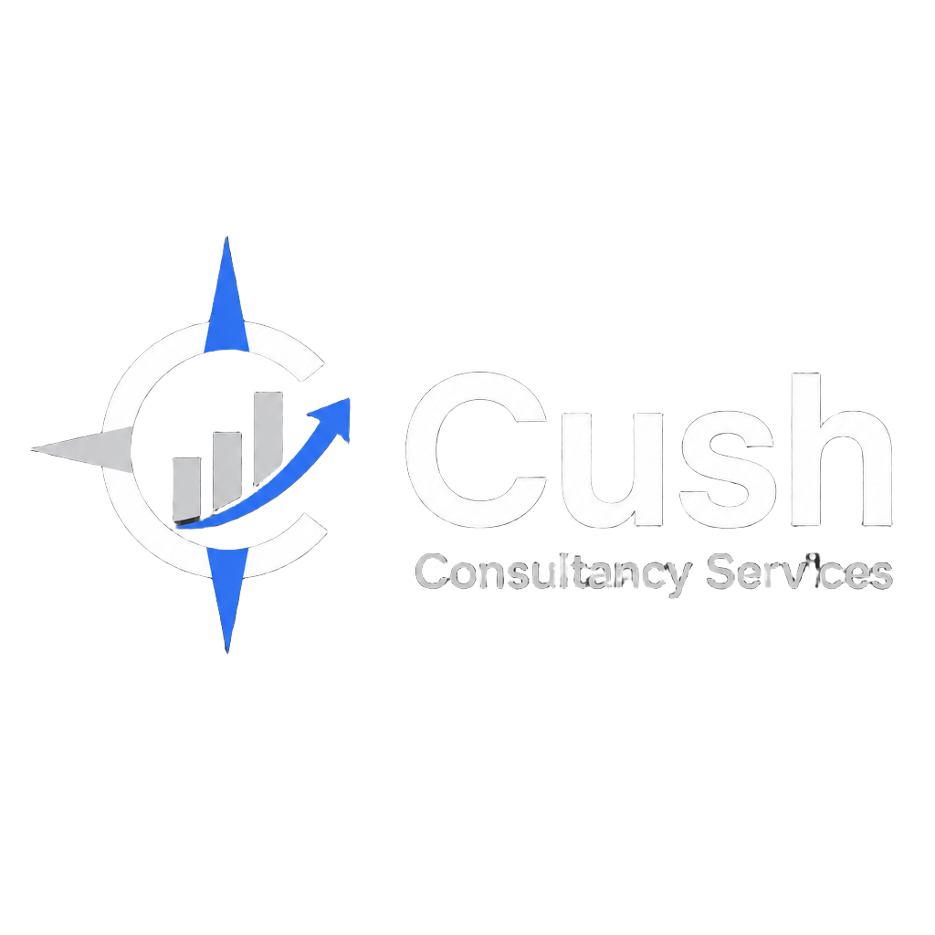 Cush Consultancy Services logo
